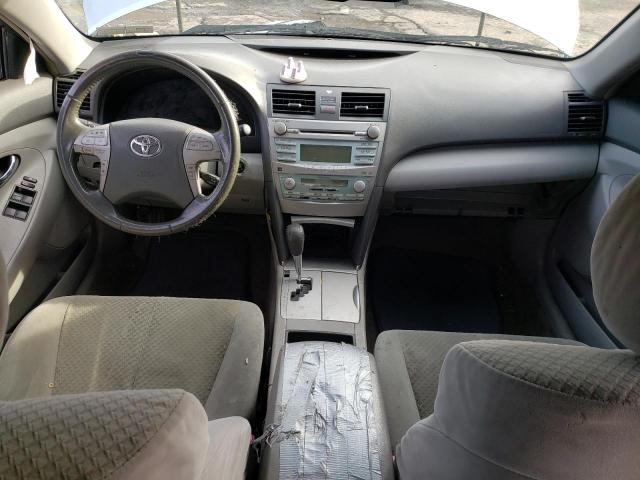 Photo 8 from auction – 2007 TOYOTA CAMRY HYBR with VIN JTNBB46K873008239