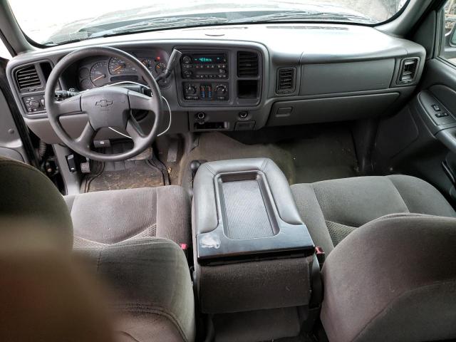 Photo 8 from auction – 2007 CHEVROLET SILVERADO with VIN 2GCEK13V271145746