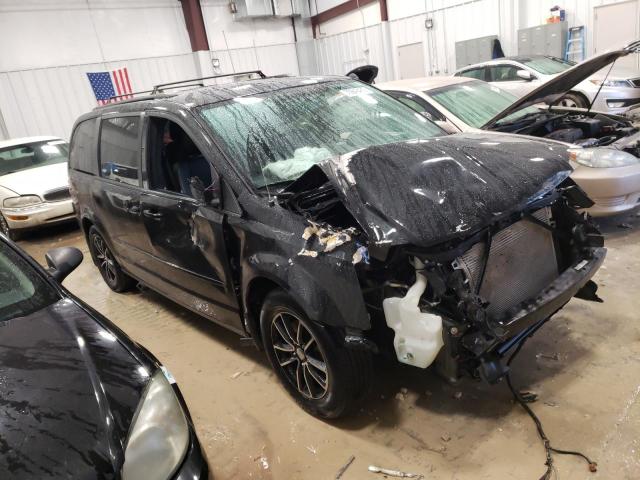 Photo 4 from auction – 2015 DODGE GRAND CARA with VIN 2C4RDGEG6FR518641