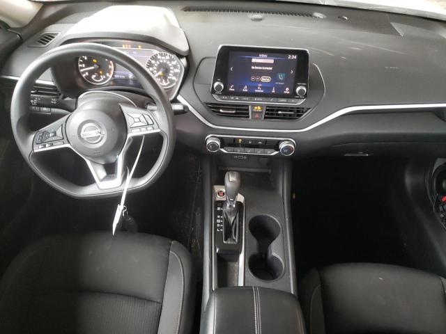 Photo 8 from auction – 2019 NISSAN ALTIMA S with VIN 1N4BL4BV8KC240520
