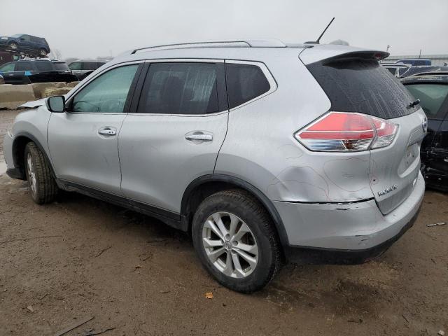 Photo 2 from auction – 2016 NISSAN ROGUE S with VIN JN8AT2MT9GW006922
