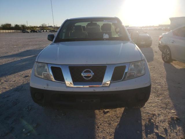 Photo 5 from auction – 2013 NISSAN FRONTIER S with VIN 1N6BD0CT8DN732353