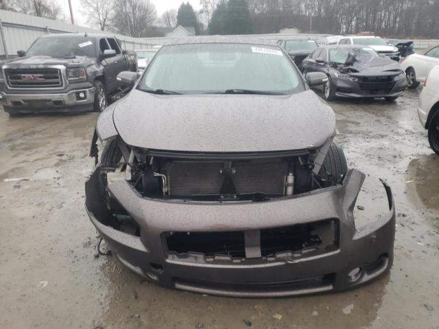 Photo 5 from auction – 2014 NISSAN MAXIMA S with VIN 1N4AA5APXEC448493