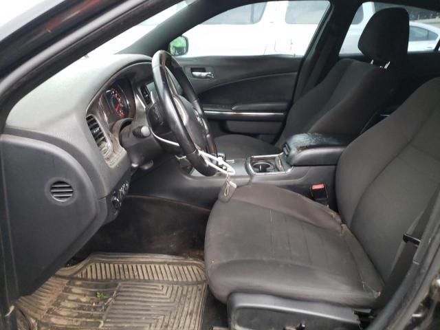 Photo 7 from auction – 2014 DODGE CHARGER SX with VIN 2C3CDXHG0EH280697