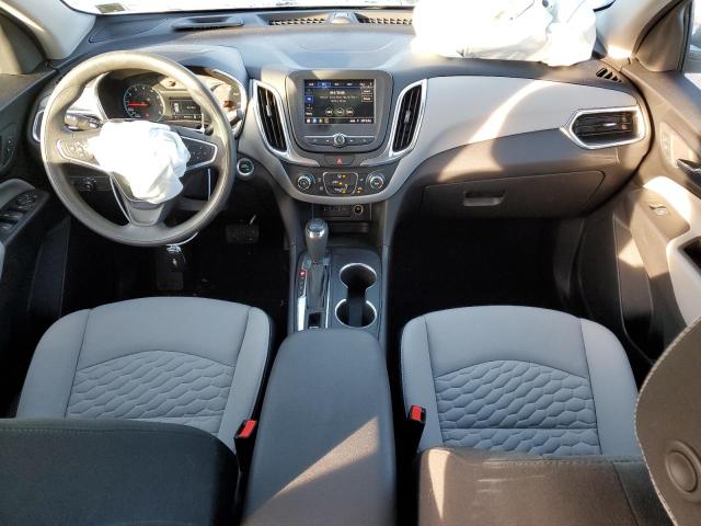 Photo 8 from auction – 2020 CHEVROLET EQUINOX LS with VIN 3GNAXSEV6LS682189
