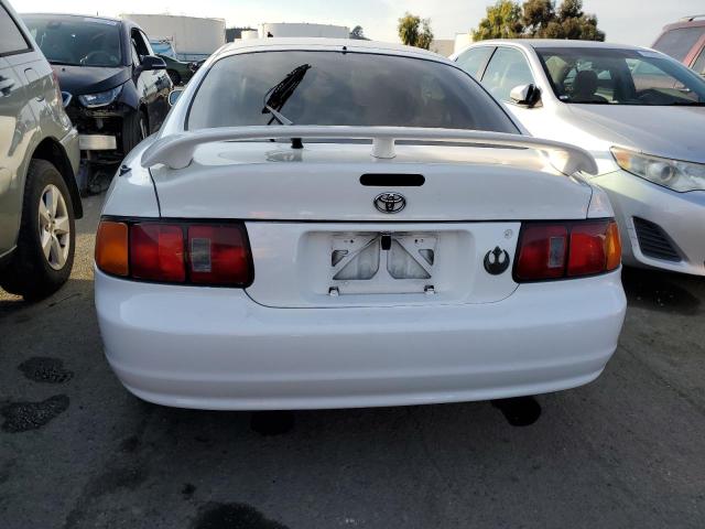 Photo 6 from auction – 1998 TOYOTA CELICA GT with VIN JT2DG02T9W0048652