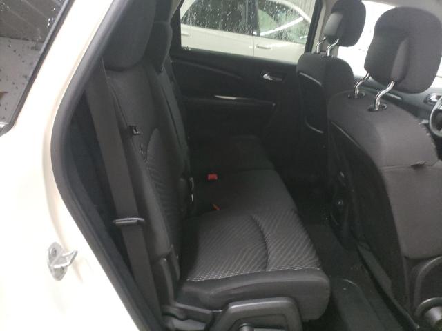 Photo 11 from auction – 2012 DODGE JOURNEY SX with VIN 3C4PDCBG0CT196835