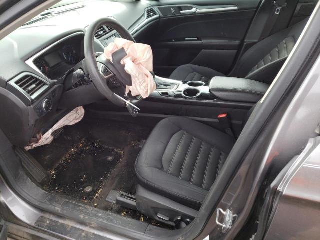 Photo 7 from auction – 2013 FORD FUSION SE with VIN 3FA6P0HR9DR324276