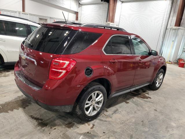 Photo 3 from auction – 2017 CHEVROLET EQUINOX LT with VIN 2GNALCEK5H1530172