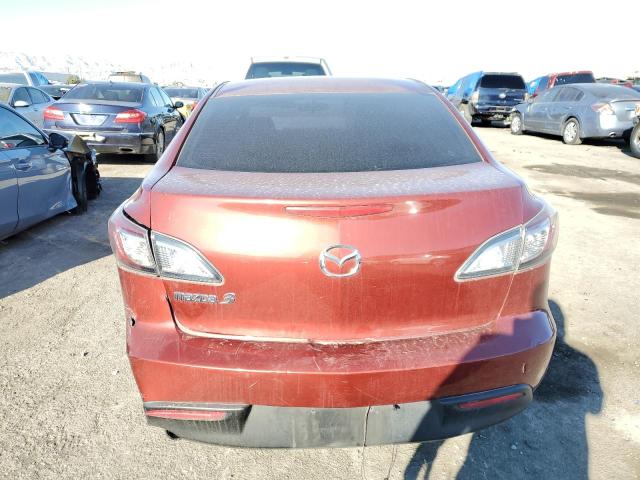 Photo 6 from auction – 2010 MAZDA 3 I with VIN JM1BL1SG1A1275548