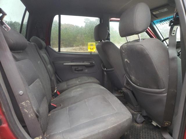 Photo 10 from auction – 2001 FORD EXPLORER S with VIN 1FMZU67EX1UC29260