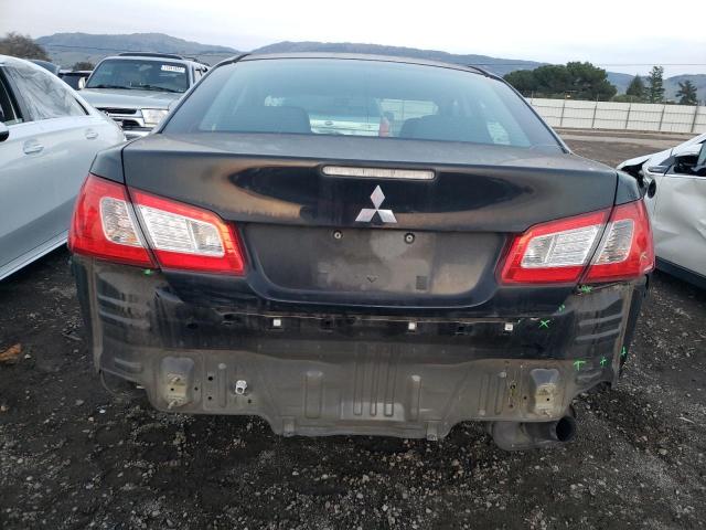 Photo 6 from auction – 2012 MITSUBISHI GALANT FE with VIN 4A32B2FFXCE009982