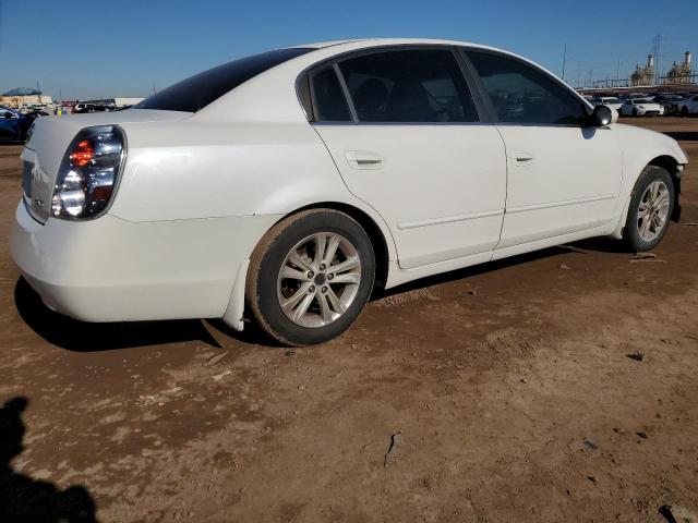 Photo 3 from auction – 2005 NISSAN ALTIMA S with VIN 1N4AL11D15N904538