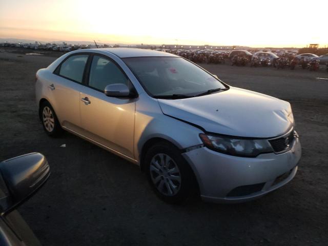 Photo 4 from auction – 2011 KIA FORTE EX with VIN KNAFU4A22B5391631