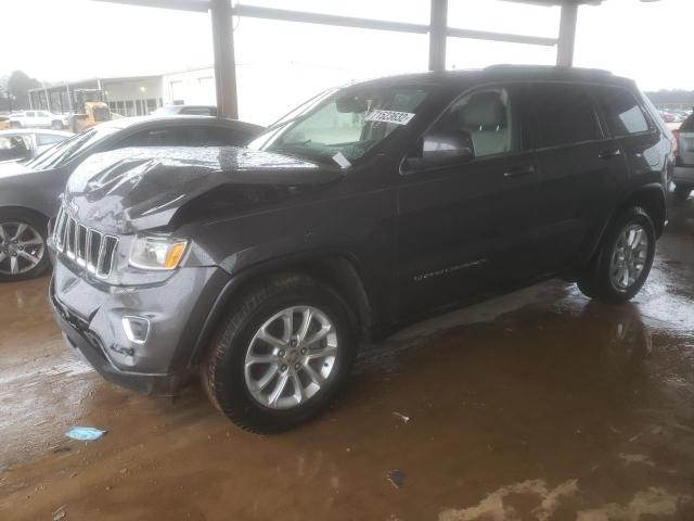 JEEP GRAND CHER 2014 with VIN 1C4RJEAG5EC359623 - Photo from auction