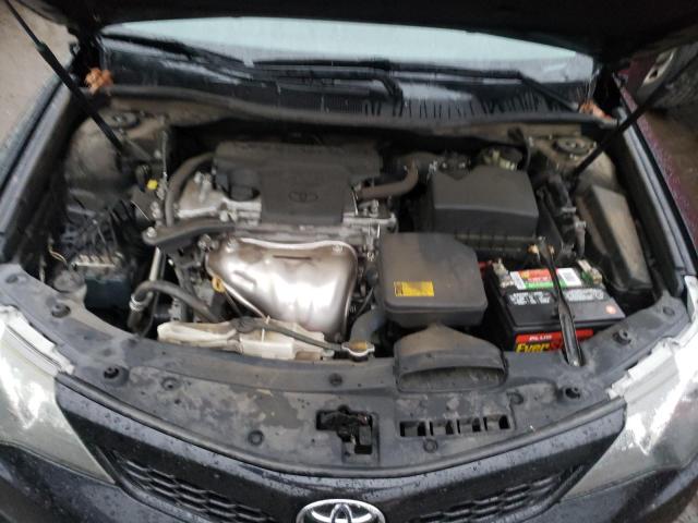 Photo 11 from auction – 2014 TOYOTA CAMRY L with VIN 4T1BF1FK3EU827945