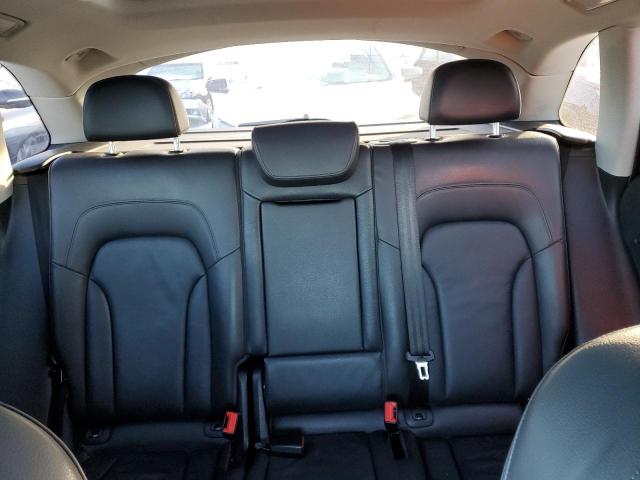 Photo 10 from auction – 2013 AUDI Q5 PREMIUM with VIN WA1LFAFP3DA003460