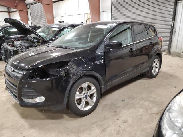 FORD ESCAPE SE 2016 with VIN 1FMCU9G97GUA93687 - Photo from auction