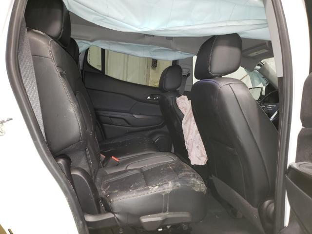 Photo 10 from auction – 2020 GMC ACADIA SLT with VIN 1GKKNUL44LZ186548