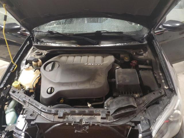 Photo 11 from auction – 2014 CHRYSLER 200 LIMITE with VIN 1C3CCBCG1EN172786