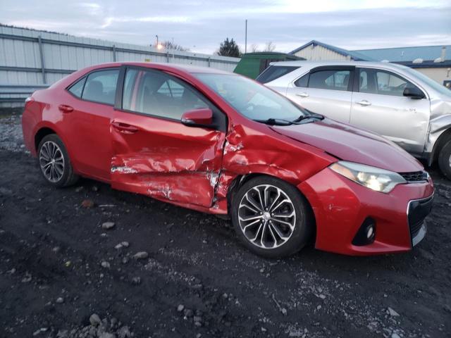 Photo 4 from auction – 2014 TOYOTA COROLLA L with VIN 2T1BURHE5EC179263