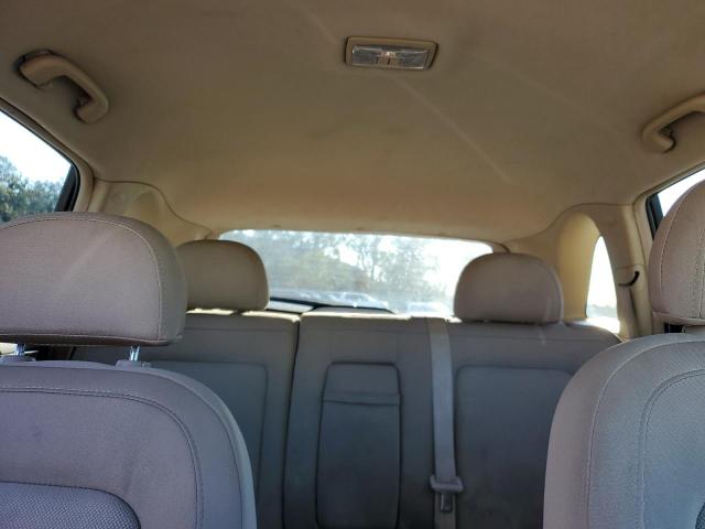 Photo 10 from auction – 2008 SATURN VUE XE with VIN 3GSCL33P48S572390