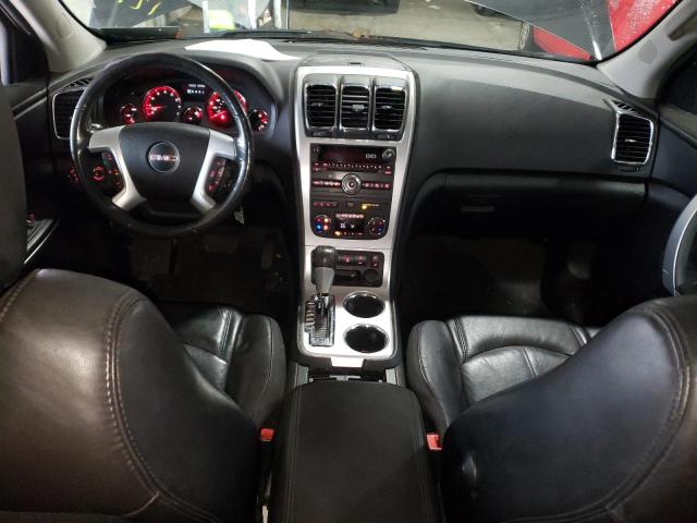 Photo 8 from auction – 2012 GMC ACADIA SLT with VIN 1GKKVRED8CJ334516