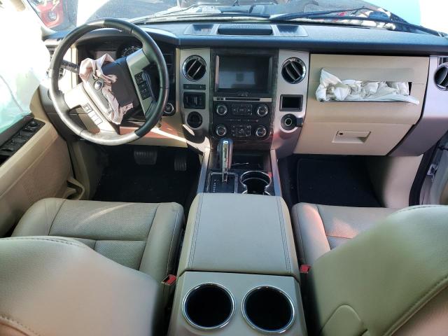 Photo 8 from auction – 2017 FORD EXPEDITION with VIN 1FMJU1KT8HEA25986