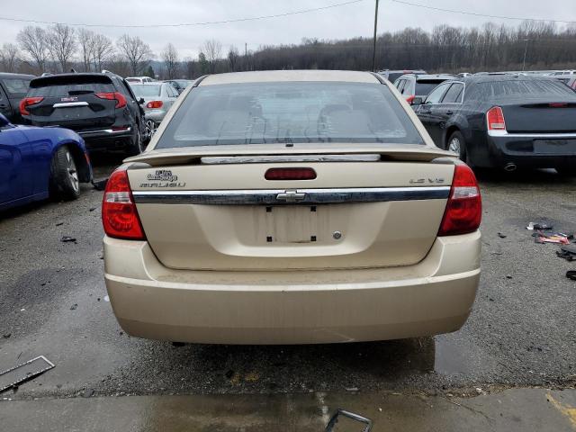 Photo 6 from auction – 2005 CHEVROLET MALIBU LS with VIN 1G1ZT54895F303996
