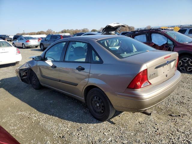 Photo 2 from auction – 2003 FORD FOCUS LX with VIN 1FAHP33Z23W320440