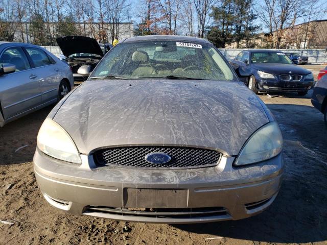 Photo 5 from auction – 2007 FORD TAURUS SEL with VIN 1FAFP56U07A134806