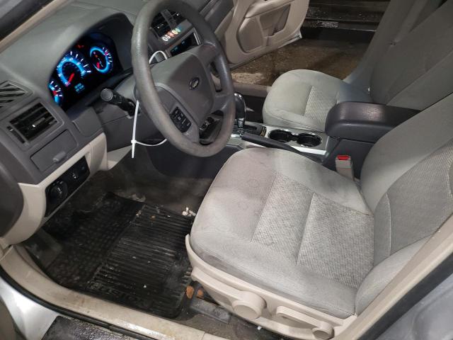 Photo 7 from auction – 2011 FORD FUSION S with VIN 3FAHP0GA0BR114943