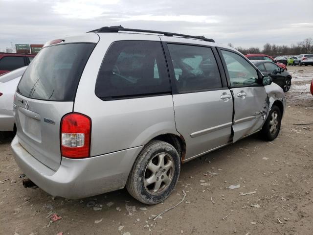 Photo 3 from auction – 2001 MAZDA MPV WAGON with VIN JM3LW28Y910196711