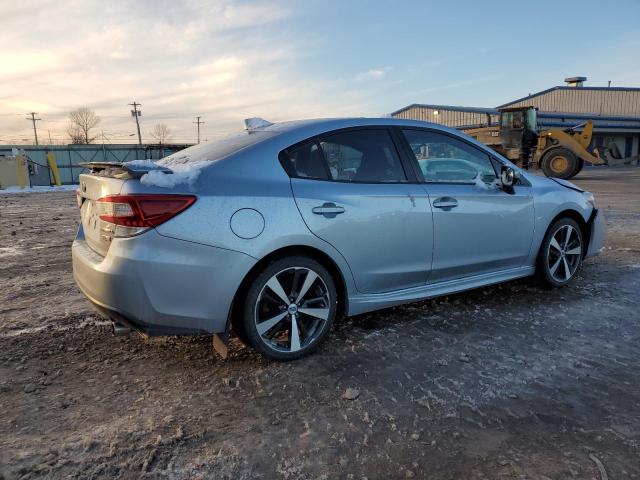 Photo 3 from auction – 2017 SUBARU IMPREZA SP with VIN 4S3GKAK61H3606692