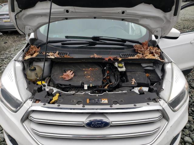 Photo 12 from auction – 2018 FORD ESCAPE SE with VIN 1FMCU9GD5JUA74082