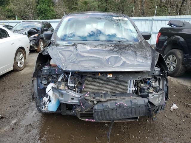 Photo 5 from auction – 2018 FORD ESCAPE S with VIN 1FMCU0F72JUA16700