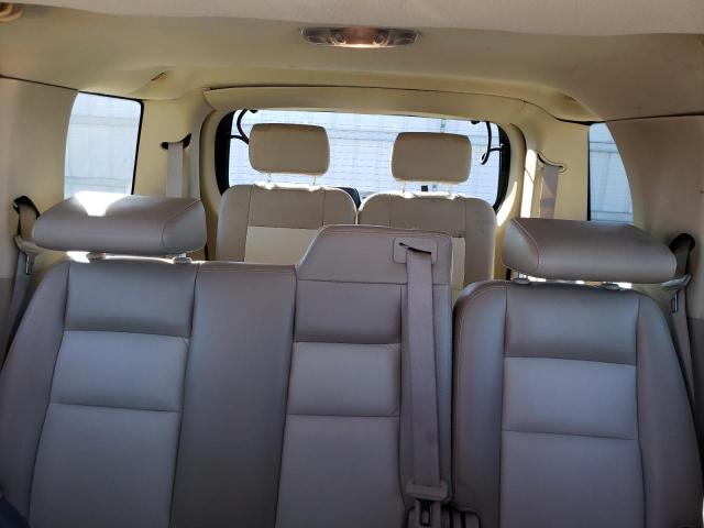 Photo 10 from auction – 2006 FORD EXPLORER E with VIN 1FMEU74E26UA98843