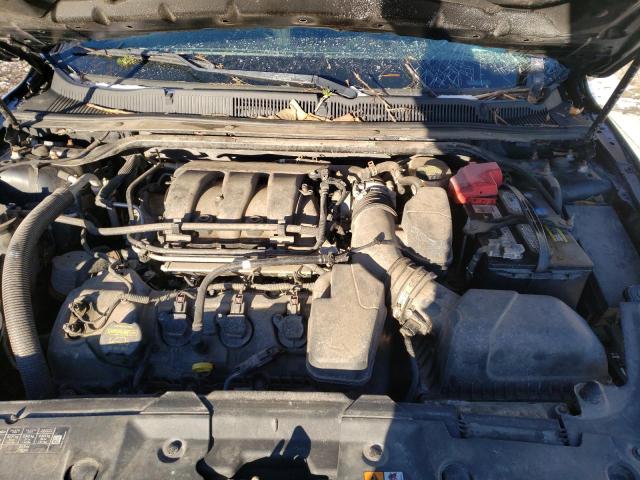 Photo 12 from auction – 2013 FORD TAURUS SEL with VIN 1FAHP2H88DG171344