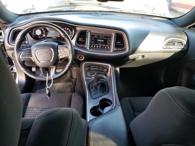 Photo 8 from auction – 2019 DODGE CHALLENGER with VIN 2C3CDZAG9KH660574
