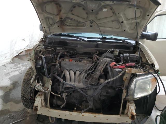 Photo 12 from auction – 2005 HONDA ELEMENT EX with VIN 5J6YH28665L007597