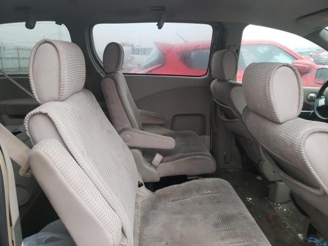 Photo 11 from auction – 2004 NISSAN QUEST S with VIN 5N1BV28U44N307964