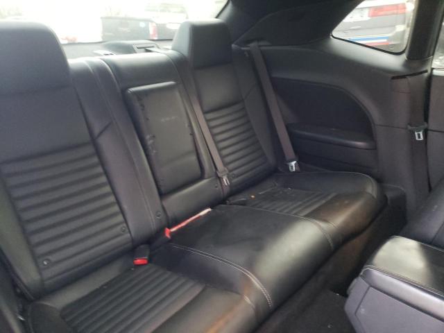 Photo 10 from auction – 2013 DODGE CHALLENGER with VIN 2C3CDYAGXDH742391