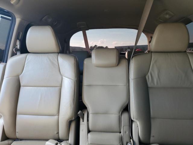 Photo 10 from auction – 2012 HONDA ODYSSEY EX with VIN 5FNRL5H69CB139442