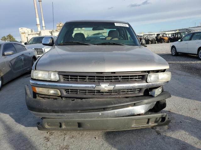 Photo 5 from auction – 2002 CHEVROLET silverado with VIN 2GCEC19V921142873