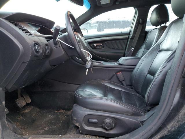Фото 7 с аукциона – 2013 FORD TAURUS SEL с VIN 1FAHP2E86DG185943