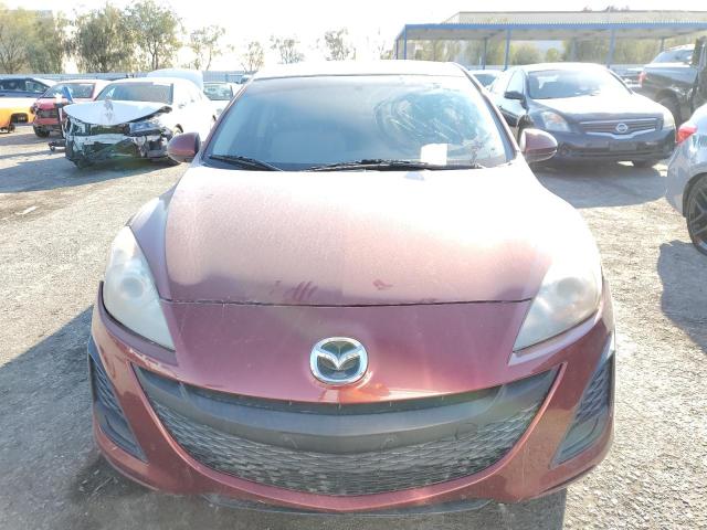 Photo 5 from auction – 2010 MAZDA 3 I with VIN JM1BL1SG1A1275548