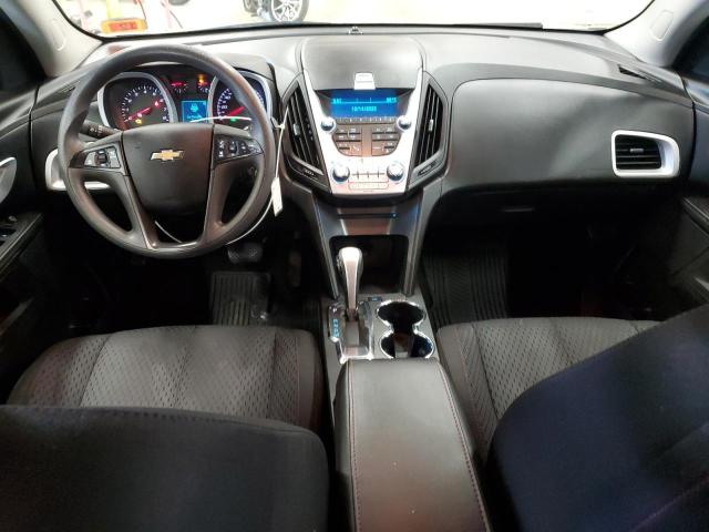Photo 8 from auction – 2014 CHEVROLET EQUINOX LS with VIN 2GNFLEEK9E6136061
