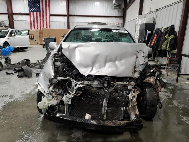 Photo 11 from auction – 2007 TOYOTA COROLLA with VIN 1NXBR32E77Z861909