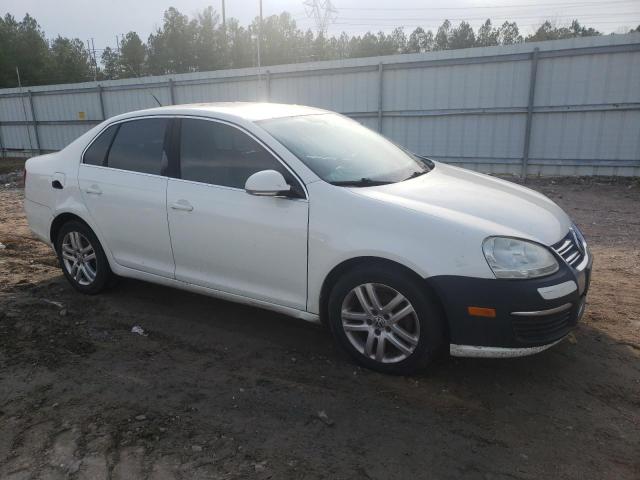 Photo 4 from auction – 2007 VOLKSWAGEN JETTA WOLF with VIN 3VWEF71K87M066765