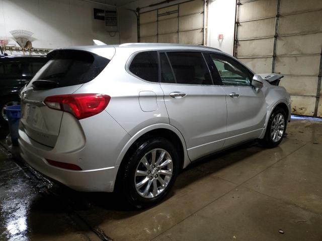 Photo 3 from auction – 2019 BUICK ENVISION E with VIN LRBFXCSA0KD000927